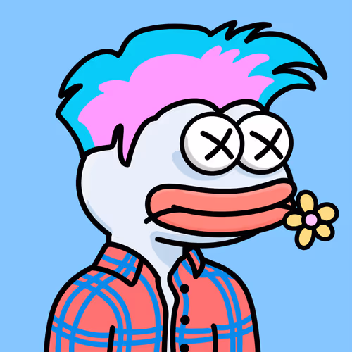 Pepe Universe 770458526