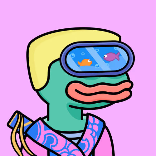 Pepe Universe 770458526
