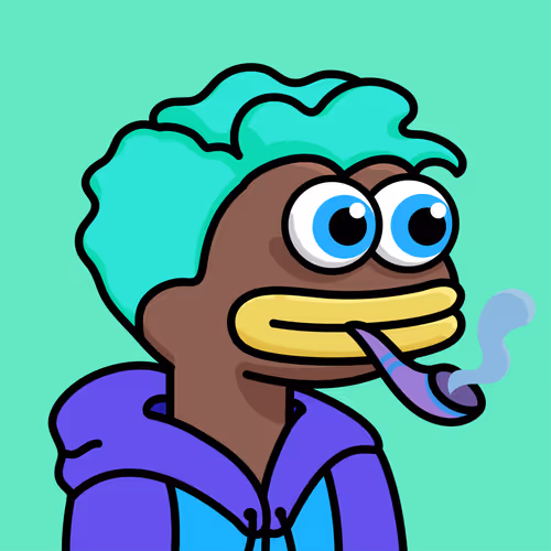 Pepe Universe 770458526
