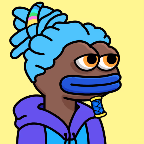 Pepe Universe 770458526