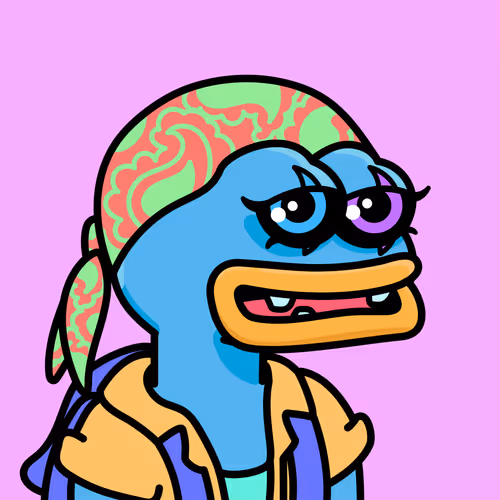 Pepe Universe 770458526