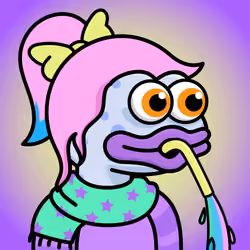 Pepe Universe #276