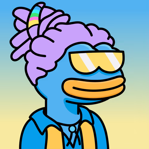 Pepe Universe 770458526