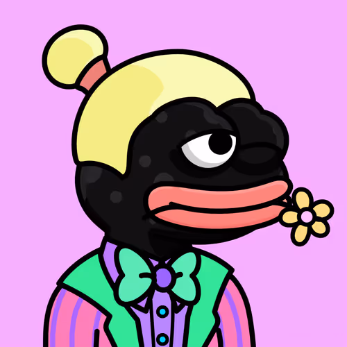 Pepe Universe 770458526