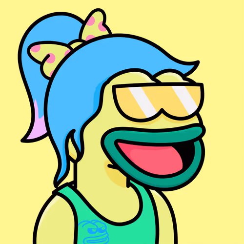 Pepe Universe 770458526