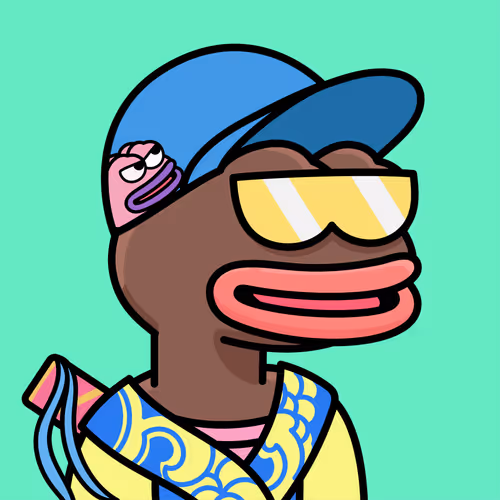 Pepe Universe 770458526