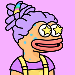 Pepe Universe #1431