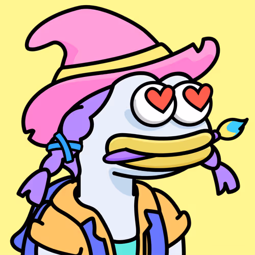 Pepe Universe 770458526