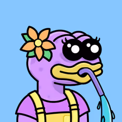 Pepe Universe #4441