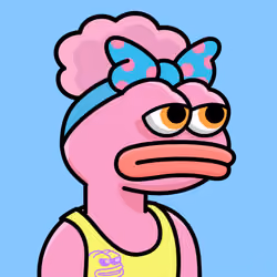 Pepe Universe #336