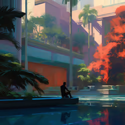 Atmosphere #26