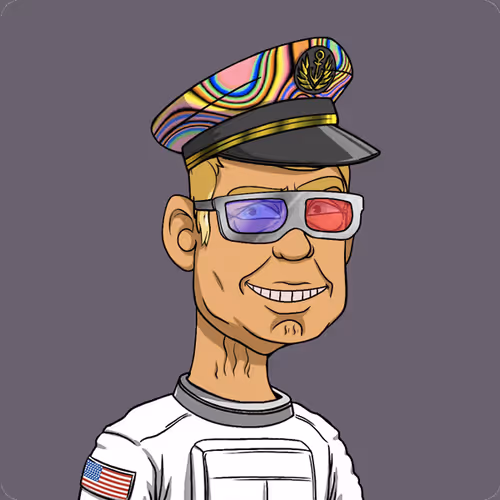Base Bored Trump