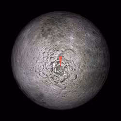 Lunar #7162
