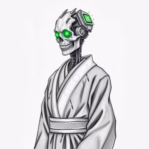 Kimono Maximals