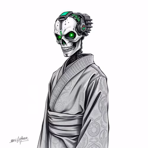 Kimono Maximals