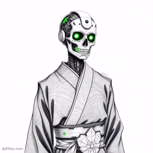 Kimono Maximals