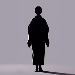 KIMONO MAXIMALS