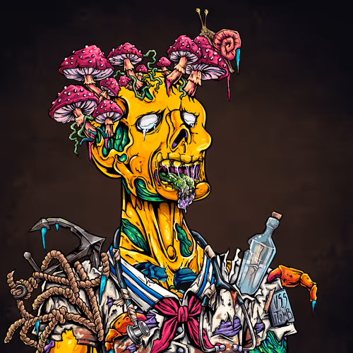 Tombstoned 2