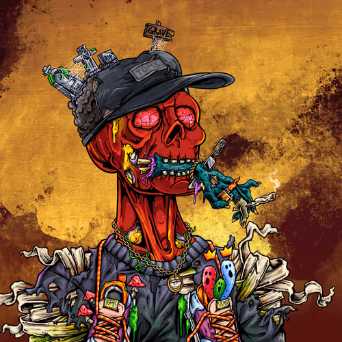 Tombstoned 2