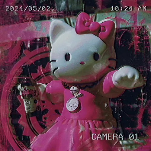 Item #4 Media