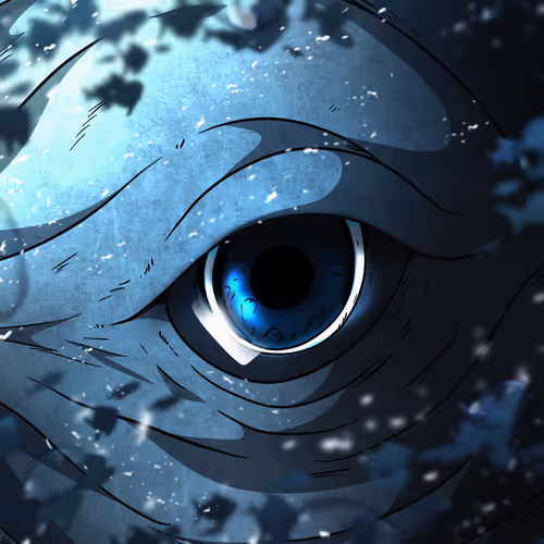 Eyes of the Abyss #385