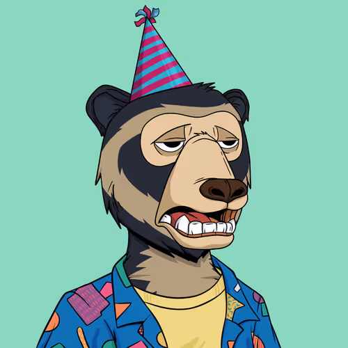 Okaybearsyachtclub
