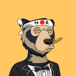 Okay Bears Yacht Club #3159