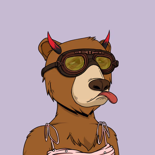Okaybearsyachtclub