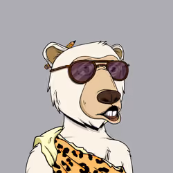 Okay Bears Yacht Club #7325
