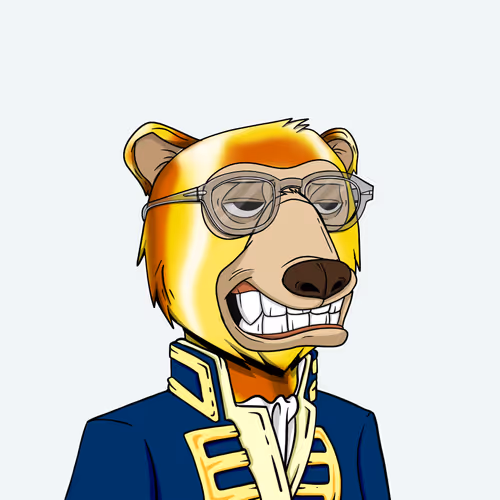 Okaybearsyachtclub