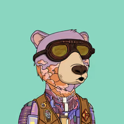 Okay Bears Yacht Club #6122