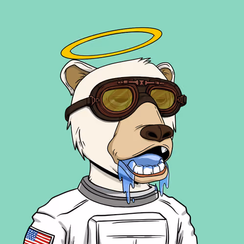 Okay Bears Yacht Club #4698