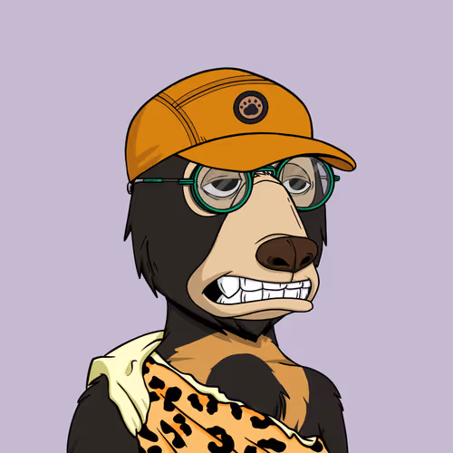 Okaybearsyachtclub
