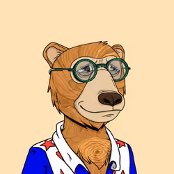 Okay Bears Yacht Club #5772