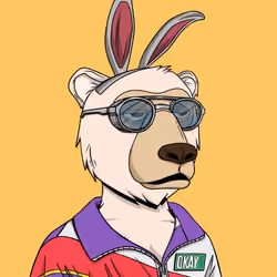 Okay Bears Yacht Club #5956
