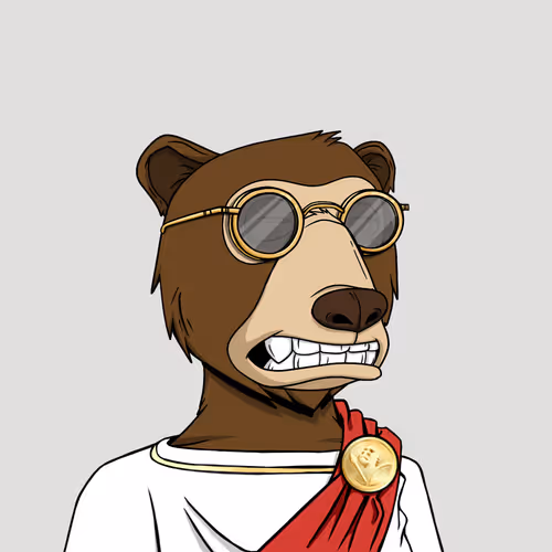 Okaybearsyachtclub