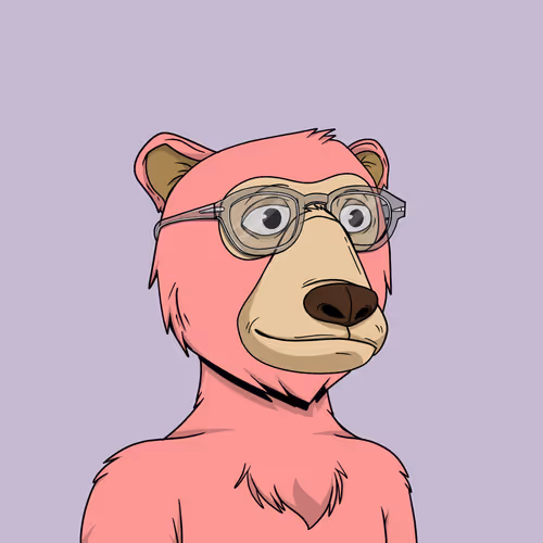 Okaybearsyachtclub