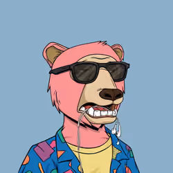 Okay Bears Yacht Club #870