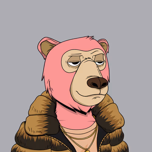 Okaybearsyachtclub