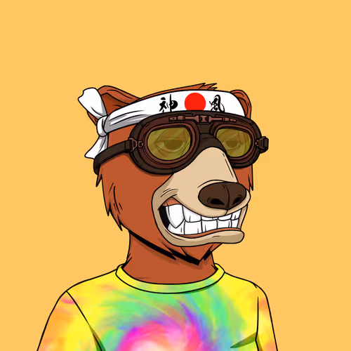 Okaybearsyachtclub