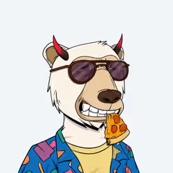 Okay Bears Yacht Club #3752