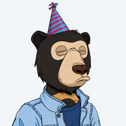 Okay Bears Yacht Club #3232