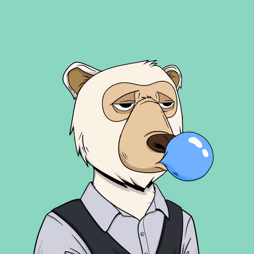 Okay Bears Yacht Club #6076