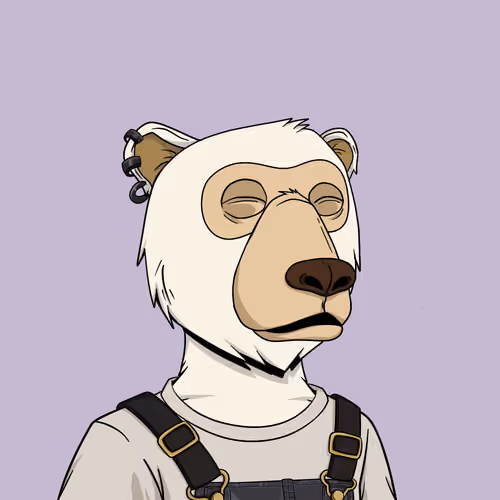 Okay Bears Yacht Club #3953