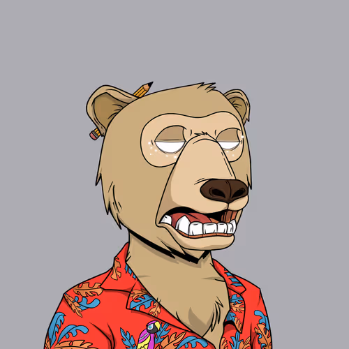 Okaybearsyachtclub