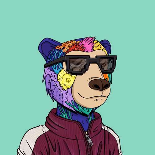 Okaybearsyachtclub