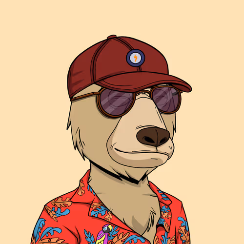Okaybearsyachtclub