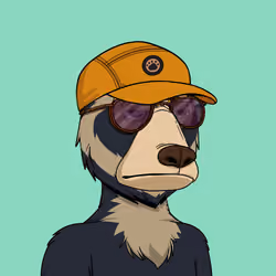 Okay Bears Yacht Club #2783