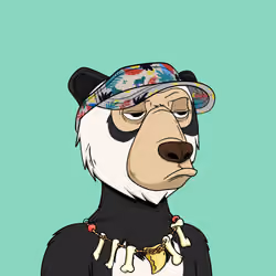 Okay Bears Yacht Club #2136
