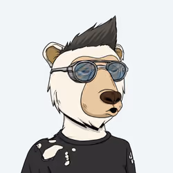 Okay Bears Yacht Club #6714